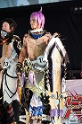 画像ギャラリー No.222のサムネイル画像 / 「ファンタシースター感謝祭2019」決勝会場フォトレポート。コスプレコンテストやミニライブを中心に会場の様子を紹介