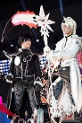画像ギャラリー No.229のサムネイル画像 / 「ファンタシースター感謝祭2019」決勝会場フォトレポート。コスプレコンテストやミニライブを中心に会場の様子を紹介