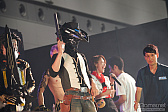 画像ギャラリー No.234のサムネイル画像 / 「ファンタシースター感謝祭2019」決勝会場フォトレポート。コスプレコンテストやミニライブを中心に会場の様子を紹介