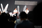 画像ギャラリー No.314のサムネイル画像 / 「ファンタシースター感謝祭2019」決勝会場フォトレポート。コスプレコンテストやミニライブを中心に会場の様子を紹介