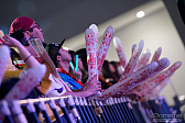 画像ギャラリー No.323のサムネイル画像 / 「ファンタシースター感謝祭2019」決勝会場フォトレポート。コスプレコンテストやミニライブを中心に会場の様子を紹介