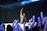 画像ギャラリー No.338のサムネイル画像 / 「ファンタシースター感謝祭2019」決勝会場フォトレポート。コスプレコンテストやミニライブを中心に会場の様子を紹介