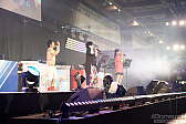 画像ギャラリー No.346のサムネイル画像 / 「ファンタシースター感謝祭2019」決勝会場フォトレポート。コスプレコンテストやミニライブを中心に会場の様子を紹介