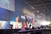 画像ギャラリー No.348のサムネイル画像 / 「ファンタシースター感謝祭2019」決勝会場フォトレポート。コスプレコンテストやミニライブを中心に会場の様子を紹介
