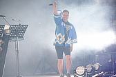 画像ギャラリー No.358のサムネイル画像 / 「ファンタシースター感謝祭2019」決勝会場フォトレポート。コスプレコンテストやミニライブを中心に会場の様子を紹介