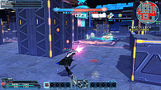 画像ギャラリー No.011のサムネイル画像 / 「PSO2」，新コンテンツの「ディバイドクエスト」が実装。ナックル＆ツインマシンガンの解式PA追加やスプリングイベントの開催も