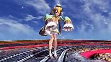 画像ギャラリー No.010のサムネイル画像 / 「PSO2」のアップデート「熾烈なる異界の義戦 Part2」を実施。緊急クエスト「雨風とともに2020」と新ACスクラッチが配信開始