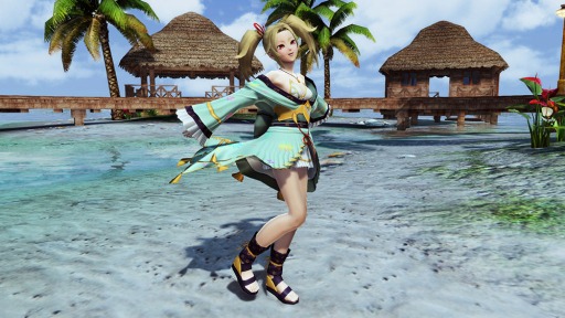 画像ギャラリー No.004のサムネイル画像 / 「PSO2」の最新アップデート「深遠なる闇、大いなる光 Part1」が本日実装。EPISODE6の最終章「あなたがもたらす希望」を追加
