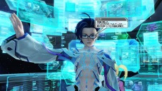 画像ギャラリー No.007のサムネイル画像 / 「PSO2」の最新アップデート「深遠なる闇、大いなる光 Part1」が本日実装。EPISODE6の最終章「あなたがもたらす希望」を追加