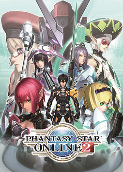 画像ギャラリー No.002のサムネイル画像 / 「PSO2」の海外展開が進む。北米地域に続き，欧州，インド，オセアニアなど33か国・地域でのサービスがスタート