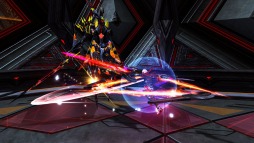 画像ギャラリー No.002のサムネイル画像 / 「PSO2」の最新アップデート「未来を創る輝きの弾刃」が実装に。新後継クラス「ラスター」や新機能「ミッションパス」を追加