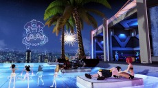 画像ギャラリー No.020のサムネイル画像 / 「PSO2」の最新アップデート「未来を創る輝きの弾刃」が実装に。新後継クラス「ラスター」や新機能「ミッションパス」を追加