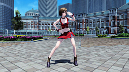 画像ギャラリー No.018のサムネイル画像 / 「PSO2」，初音ミクやKAITO，MEIKOの衣装が登場。ソロアルティメットクエスト“最終決戦：時空の狭間”の配信も