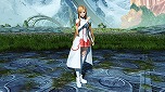 画像ギャラリー No.005のサムネイル画像 / 「ファンタシースターオンライン2」で，TVアニメ“ソードアート・オンライン”のコラボがスタート。各種コラボ記念キャンペーンも開催