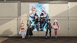 画像ギャラリー No.008のサムネイル画像 / 「ファンタシースターオンライン2」で，TVアニメ“ソードアート・オンライン”のコラボがスタート。各種コラボ記念キャンペーンも開催