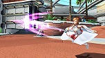画像ギャラリー No.009のサムネイル画像 / 「ファンタシースターオンライン2」で，TVアニメ“ソードアート・オンライン”のコラボがスタート。各種コラボ記念キャンペーンも開催