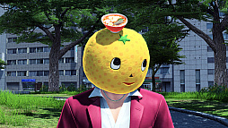 画像ギャラリー No.004のサムネイル画像 / 「PSO2」に「龍が如く７ 光と闇の行方」コラボスクラッチが登場。国内600万ユーザー突破記念キャンペーンも実施