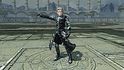 画像ギャラリー No.008のサムネイル画像 / 「PSO2」に「龍が如く７ 光と闇の行方」コラボスクラッチが登場。国内600万ユーザー突破記念キャンペーンも実施