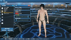 画像ギャラリー No.005のサムネイル画像 / 「PSO2」，アップデート“過去と未来、繋がりし時Part1”が実装。グラフィックスエンジンの更新や期間限定クエストなどが登場