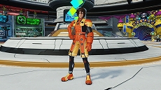 画像ギャラリー No.009のサムネイル画像 / 「PSO2」，アップデート“過去と未来、繋がりし時Part1”が実装。グラフィックスエンジンの更新や期間限定クエストなどが登場