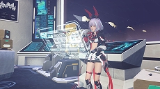 画像ギャラリー No.011のサムネイル画像 / 「PSO2」，アップデート“過去と未来、繋がりし時Part1”が実装。グラフィックスエンジンの更新や期間限定クエストなどが登場