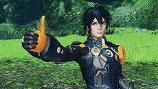 画像ギャラリー No.015のサムネイル画像 / 「PSO2」，アップデート“過去と未来、繋がりし時Part1”が実装。グラフィックスエンジンの更新や期間限定クエストなどが登場