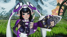 画像ギャラリー No.016のサムネイル画像 / 「PSO2」，アップデート“過去と未来、繋がりし時Part1”が実装。グラフィックスエンジンの更新や期間限定クエストなどが登場