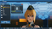 画像ギャラリー No.040のサムネイル画像 / 「PSO2」，DirectX 11に対応したグラフィックスエンジンでゲーム画面はどう変わったのか。「PSO2：NGS」仕様になったキャラクリも紹介