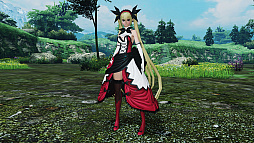 画像ギャラリー No.006のサムネイル画像 / 「PSO2」，リバイバルACスクラッチ“シャイニングコレクション”が登場