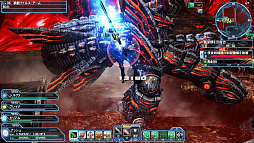 画像ギャラリー No.008のサムネイル画像 / 「PSO2」，リバイバルACスクラッチ“シャイニングコレクション”が登場