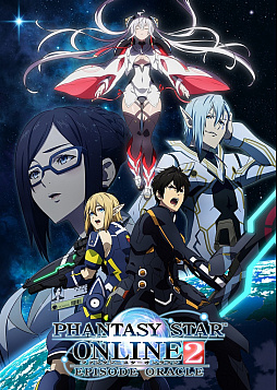 画像ギャラリー No.011のサムネイル画像 / 「PSO2」サウンドディレクター・小林秀聡氏インタビュー。楽曲に関する思い出やオーケストラコンサート“シンパシー2021”の聞きどころ
