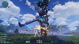 画像ギャラリー No.006のサムネイル画像 / 「ファンタシースターオンライン2」シリーズの全世界累計売上が1000億円を達成。全世界総登録ユーザーは900万人を突破