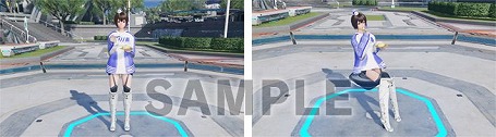 画像ギャラリー No.004のサムネイル画像 / 「ファンタシースターオンライン2」，サービス10周年を記念した“10周年記念キャンペーン2022”をローソン各店舗で6月21日にスタート