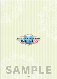 画像ギャラリー No.015のサムネイル画像 / 「ファンタシースターオンライン2」，サービス10周年を記念した“10周年記念キャンペーン2022”をローソン各店舗で6月21日にスタート