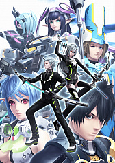 画像ギャラリー No.006のサムネイル画像 / 「PSO2」が本日で10周年。発表の瞬間から，大型アップデート，イベント，舞台・アニメ化などの歴史を当時の記事で振り返る