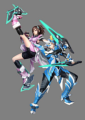 画像ギャラリー No.008のサムネイル画像 / 「PSO2」が本日で10周年。発表の瞬間から，大型アップデート，イベント，舞台・アニメ化などの歴史を当時の記事で振り返る