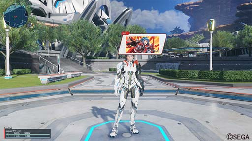 画像ギャラリー No.005のサムネイル画像 / 「PSO2」キャラクターソングCDベスト第2弾が本日リリース。特別生産特典アイテムコード公開も