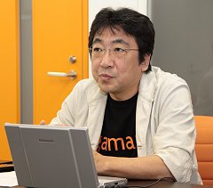 画像ギャラリー No.001のサムネイル画像 / “新しい”「パワードール」を作る！　ブラウザゲームとして生まれ変わった「Webパワードール」への意欲をガマニアと工画堂に聞いてみた