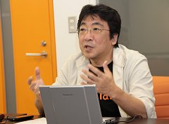 画像ギャラリー No.009のサムネイル画像 / “新しい”「パワードール」を作る！　ブラウザゲームとして生まれ変わった「Webパワードール」への意欲をガマニアと工画堂に聞いてみた