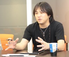 画像ギャラリー No.013のサムネイル画像 / “新しい”「パワードール」を作る！　ブラウザゲームとして生まれ変わった「Webパワードール」への意欲をガマニアと工画堂に聞いてみた