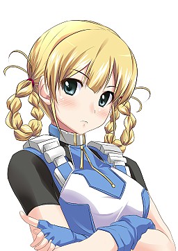 画像ギャラリー No.027のサムネイル画像 / “新しい”「パワードール」を作る！　ブラウザゲームとして生まれ変わった「Webパワードール」への意欲をガマニアと工画堂に聞いてみた