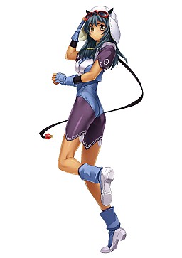 画像ギャラリー No.029のサムネイル画像 / “新しい”「パワードール」を作る！　ブラウザゲームとして生まれ変わった「Webパワードール」への意欲をガマニアと工画堂に聞いてみた