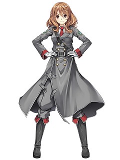 画像ギャラリー No.038のサムネイル画像 / “新しい”「パワードール」を作る！　ブラウザゲームとして生まれ変わった「Webパワードール」への意欲をガマニアと工画堂に聞いてみた