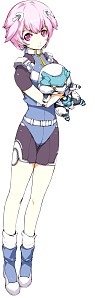 画像ギャラリー No.013のサムネイル画像 / OBT開催中の「Webパワードール」,新しくなったシステムと今後の展開を運営&開発プロデューサーに聞く