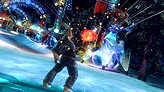 画像ギャラリー No.010のサムネイル画像 / [AOU2011]「鉄拳TAG TOURNAMENT2」がプレイアブル出展。スクリーンショット公開＆YouTubeには最新トレイラーも登場
