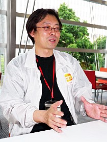 画像ギャラリー No.001のサムネイル画像 / 12年ぶりの“鉄拳祭”がこの秋開幕。「鉄拳TAG TOURNAMENT2」のメディア向け体験会で，ディレクター米盛祐一氏に見どころを聞いてきた