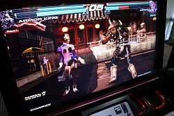画像ギャラリー No.004のサムネイル画像 / 12年ぶりの“鉄拳祭”がこの秋開幕。「鉄拳TAG TOURNAMENT2」のメディア向け体験会で，ディレクター米盛祐一氏に見どころを聞いてきた
