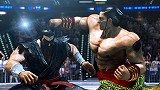 鉄拳TAG TOURNAMENT2