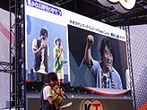 画像ギャラリー No.024のサムネイル画像 / ［TGS 2010］「遙かなる時空の中で」シリーズ新作など2本が発表に！　コーエーテクモゲームス「ネオロマンスゲーム新作紹介ステージ」レポート