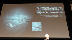 画像ギャラリー No.005のサムネイル画像 / 「エクサスケールのコンピュータは，プロセス改善だけでは実現できない」。NVIDIA副社長，一層の電力効率改善を予告